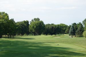 Des Moines CC (North) 15th